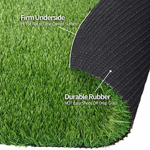 RoundLove Artificial Grass Turf