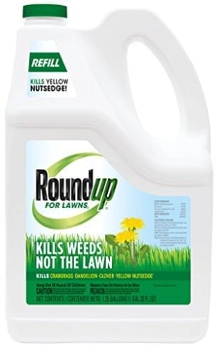 Roundup 4375010 Safe Weed Killer