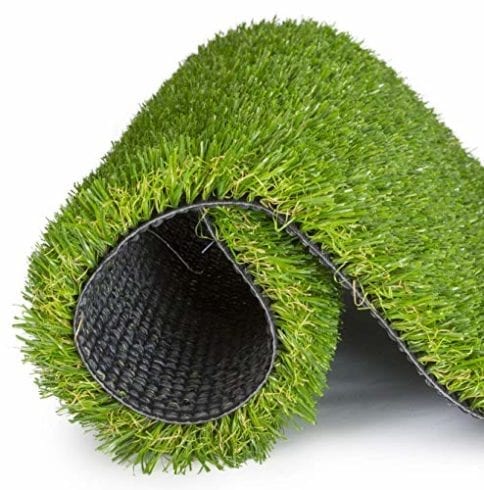 SavvyGrow Artificial Grass