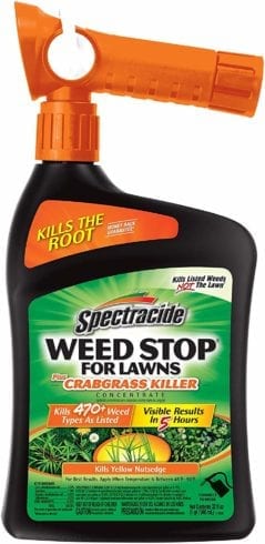 Spectracide HG-95703 Lawn Weed Killer