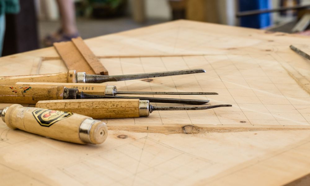 25 woodworking tips for beginners