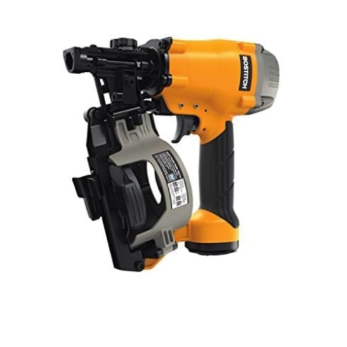 BOSTITCH BRN175A 15° Coil Roofing Nailer