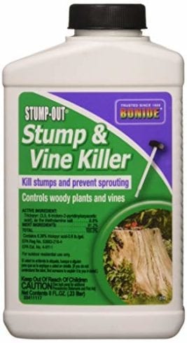 Bonide 274 728639280241 Vine & Stump Killer