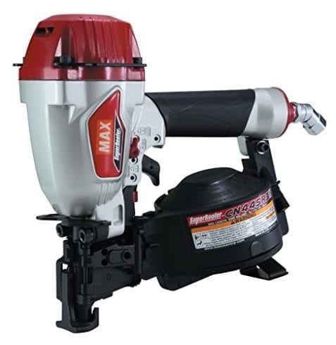MAX USA Coil Roofing Nailer