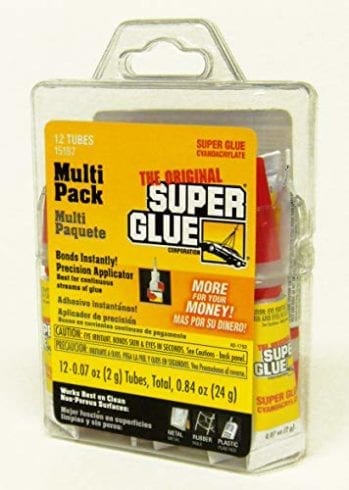 Original Super Glue 15187