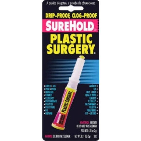 Surehold SH-302 Plastic Surgery Adhesive