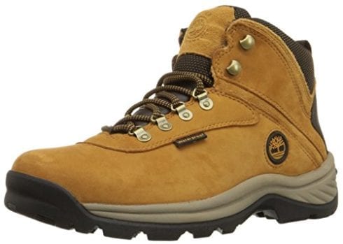 Timberland Men’s White Ledge Mid Waterproof Ankle Boot