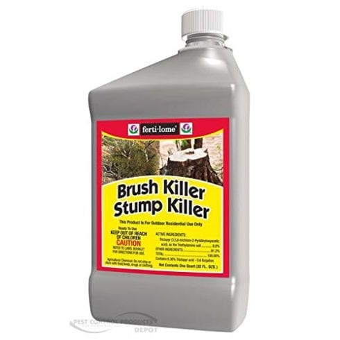 VPG Fertilome 32295 Brush Stump Killer