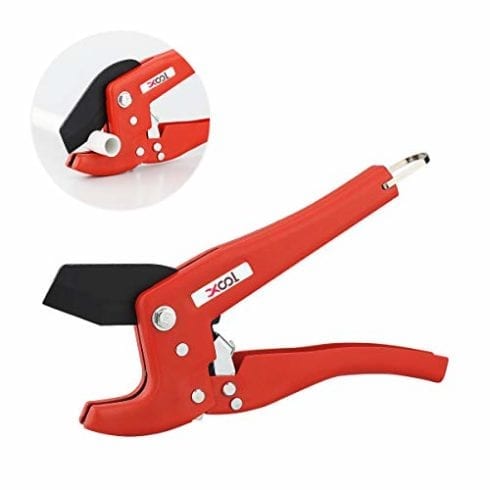 XOOL Pipe and Tube Cutter