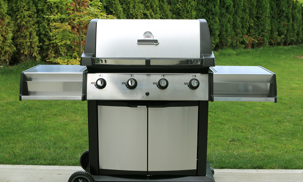 10 Best Propane Grills [ 2021 ] BestOfMachinery