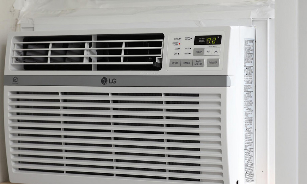 The 10 Best Window Air Conditioners Best of Machinery