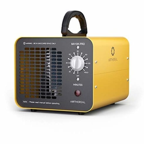 Airthereal MA10K-PRO Ozone Generator