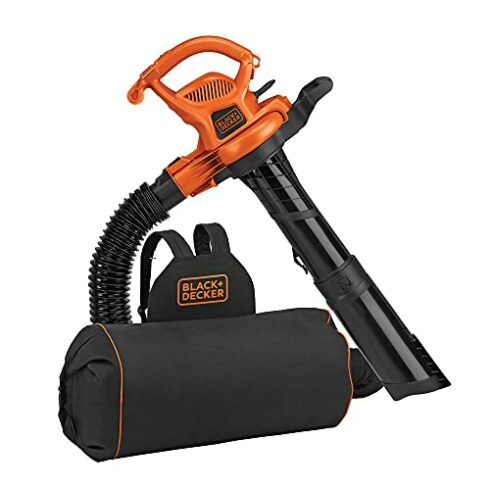 BLACK+DECKER BEBL7000 Blower/Vacuum
