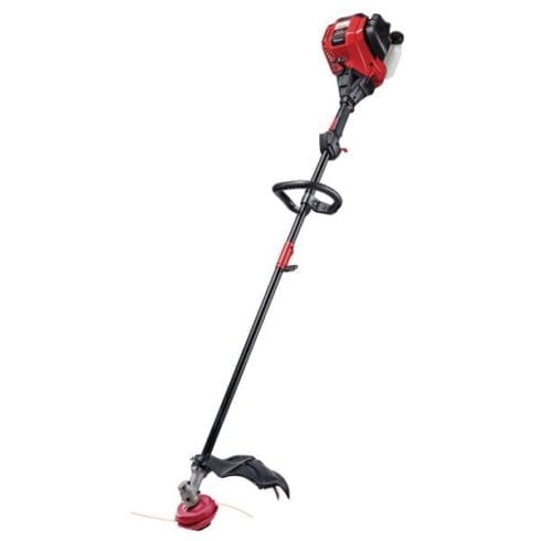 Troy-Bilt TB304H Trimmer with Attachment Capabilities