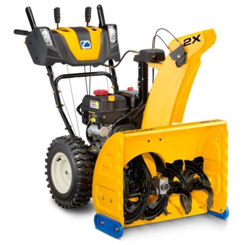 Cub Cadet  2X 24 Two-Stage Snow Thrower