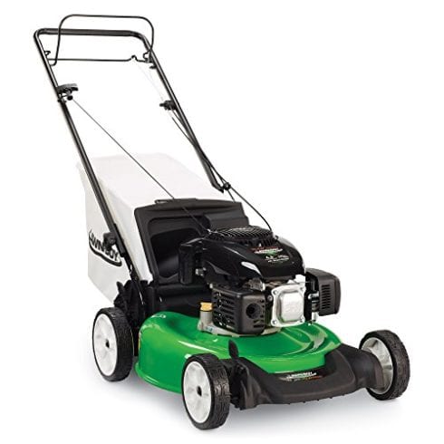 10 Best Self Propelled Lawn Mowers 2021 Reviews Best Of Machinery