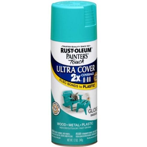 Rust-Oleum 267116 Painter’s Touch 2X Ultra Cover