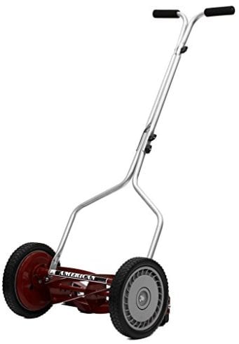 American Lawn Mower Company 1304-14 Reel Mower