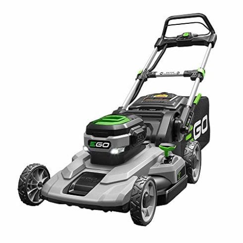 EGO Power+ LM2100 Lawn Mower