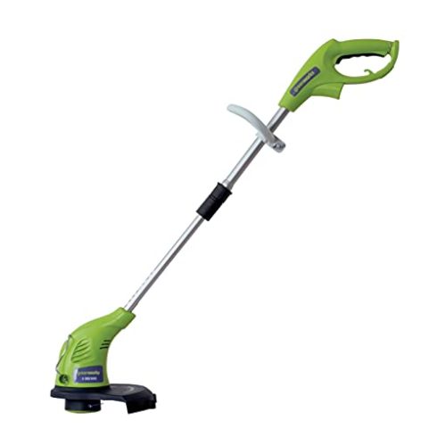 Greenworks 21212 Electric Corded Weed Eater