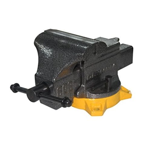 Olympia Tools Bench Vise 38-606
