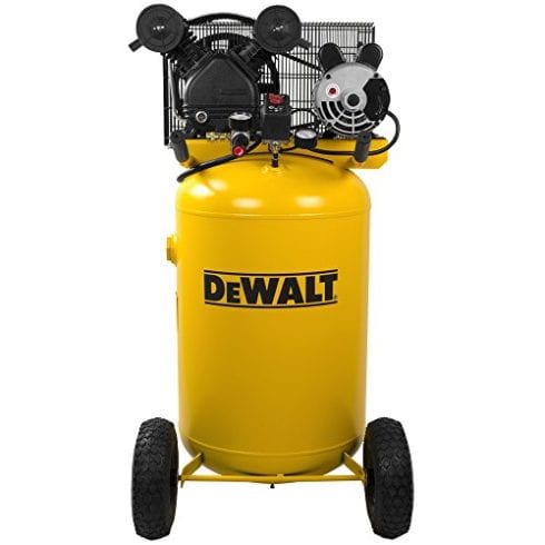 DeWALT DXCM301 30 Gal Air Compressor