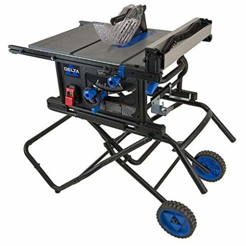 Delta 36-6023 Table Saw