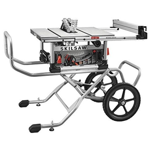SKILSAW SPT99-11 Worm Drive Table Saw