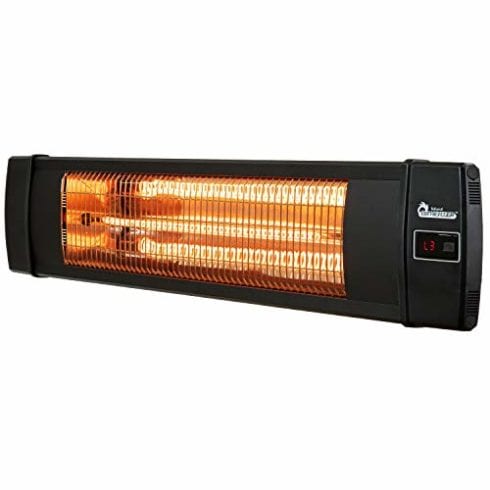Dr Infrared Heater DR-238 Outdoor Patio