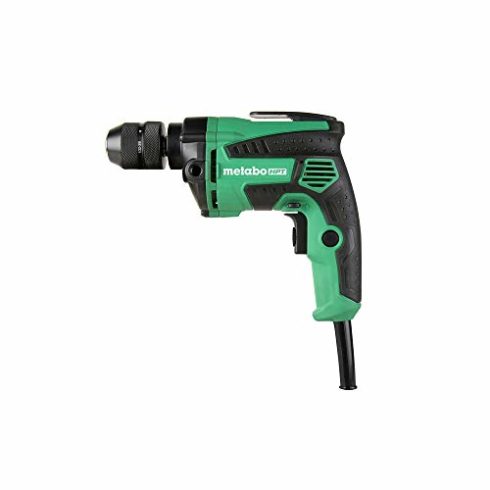 Metabo HPT D10VH2 Drill