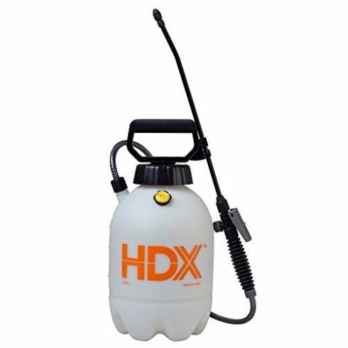 HDX Garden Weed Control Sprayer