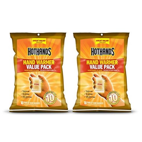 HotHands Hand Warmer Value Pack