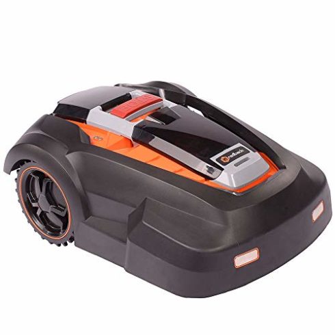 MowRo RM24A Battery Powered Robotic Lawn Mower