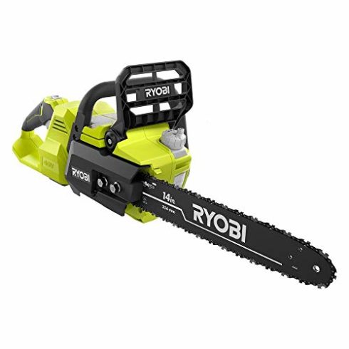 Ryobi RY40530 Brushless Cordless Chainsaw