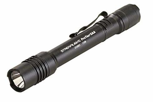 Streamlight 88033 ProTac 2AA Flashlight